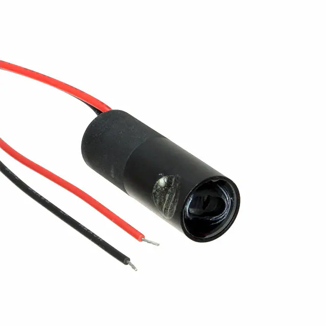 VLM-650-30 LPT30 (90O) Quarton Inc.  Diodes laser Modules laser